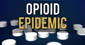 Opioid Epidemic Scope and Solution