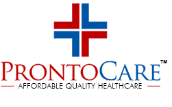 ProntoCare - Low Cost Quality Healthcare