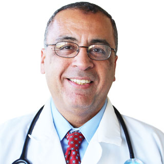 Dr. Adel Eldin
