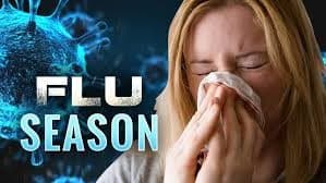 How to deal with the Flu Season?
