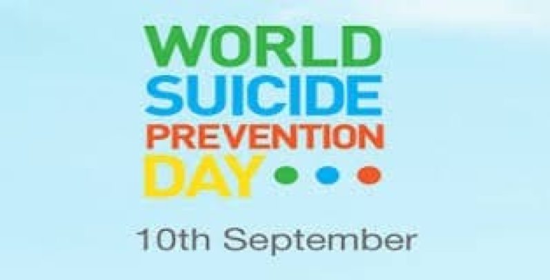 Suicide Prevention is Achievable!