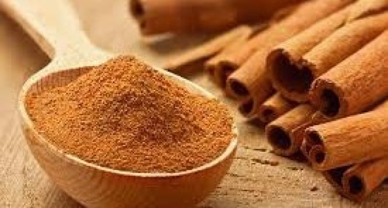 Cinnamon use for Diabetes
