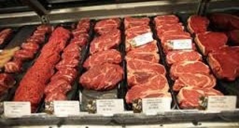 Please Avoid Processed Meat